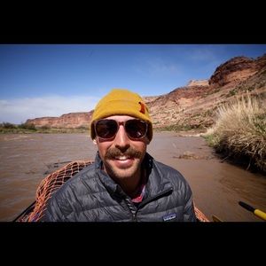 Meet your Posher, Peter